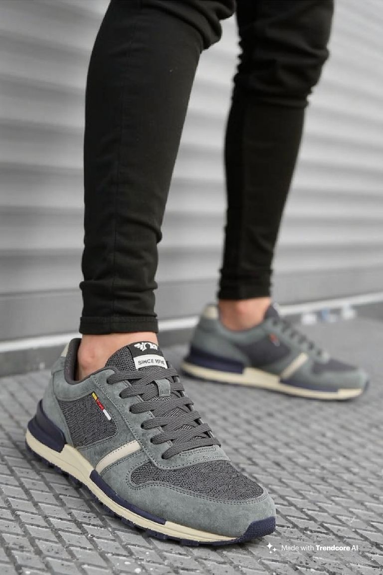 Trendcore Footwear