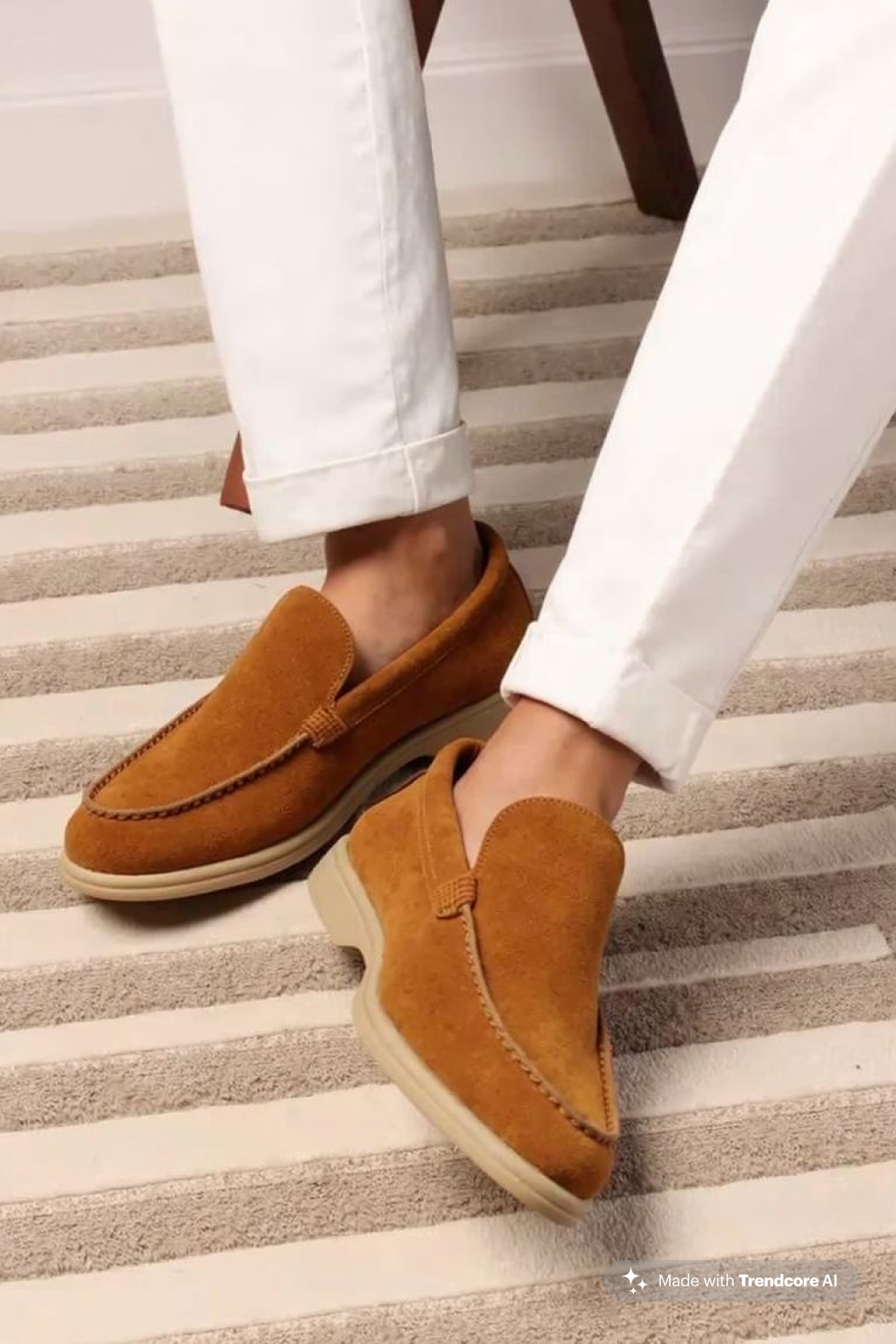Trendcore Footwear