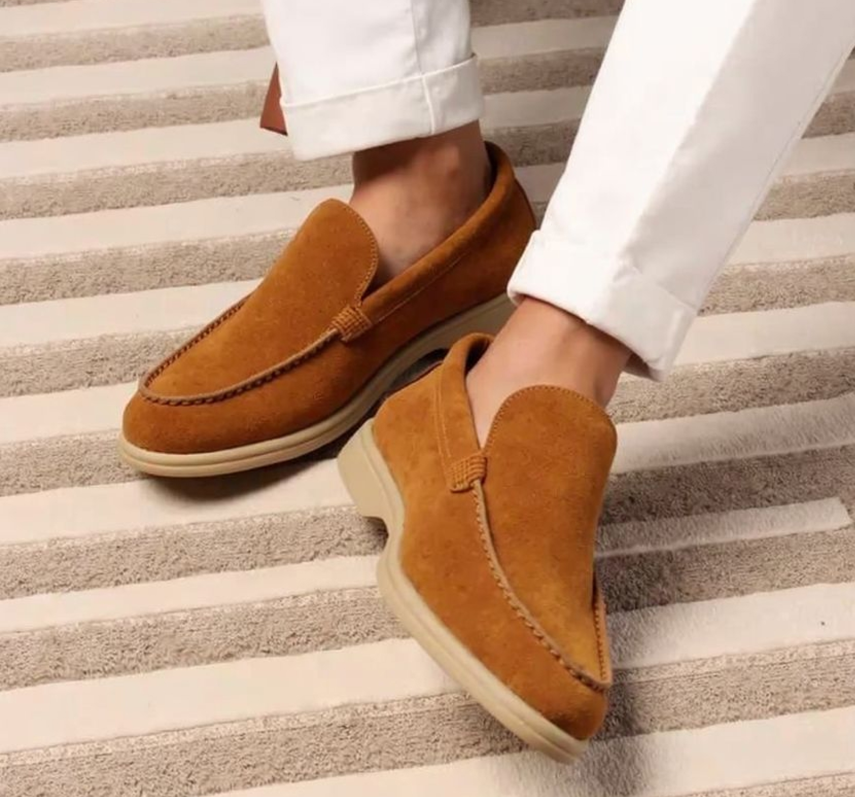 Footwear