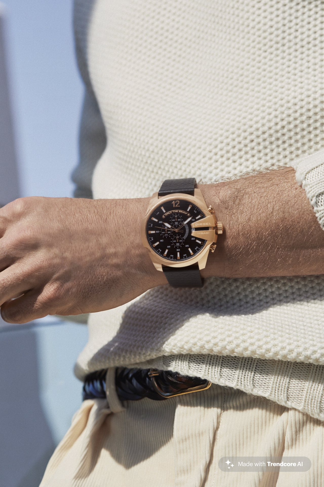Trendcore Watches