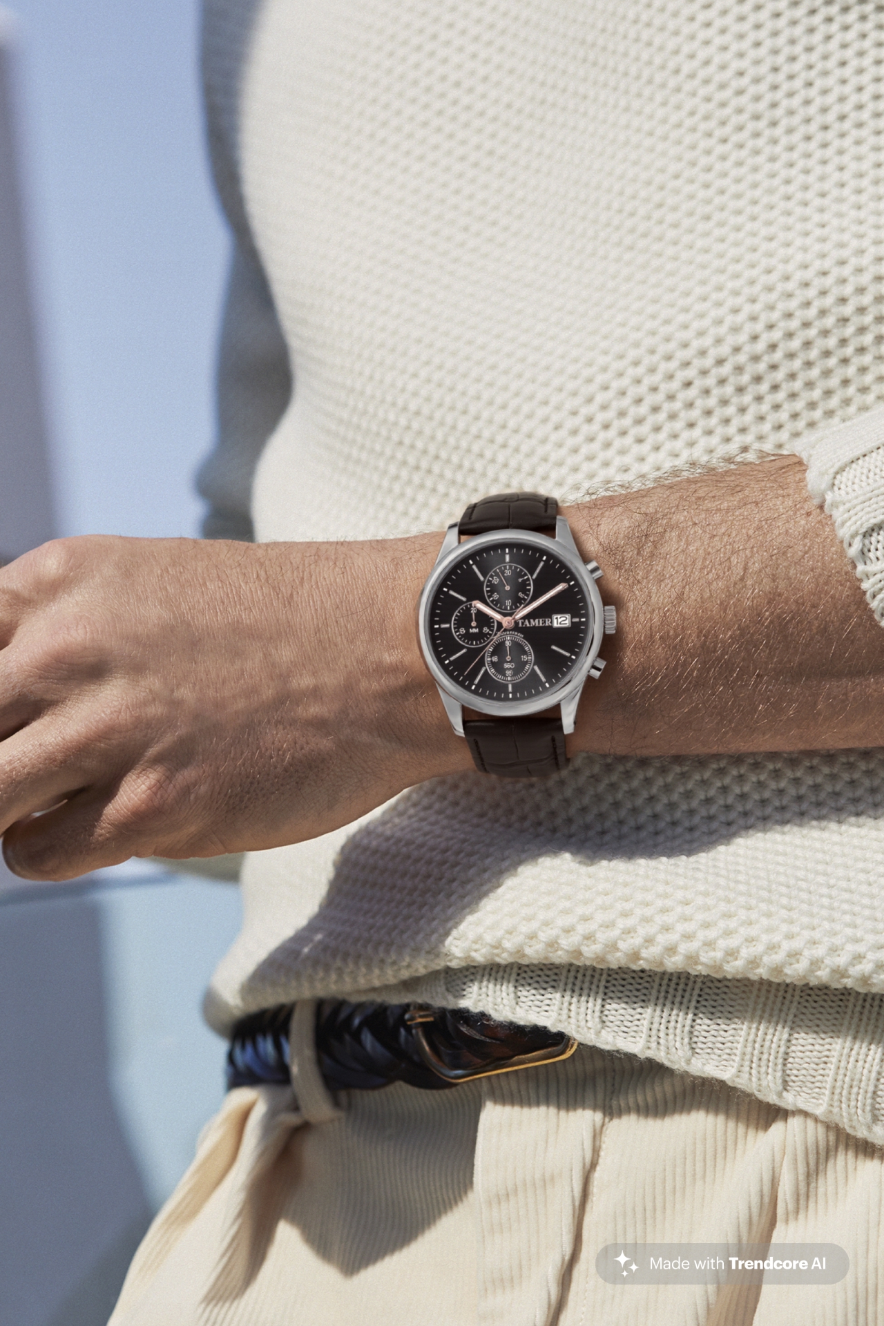 Trendcore Watches