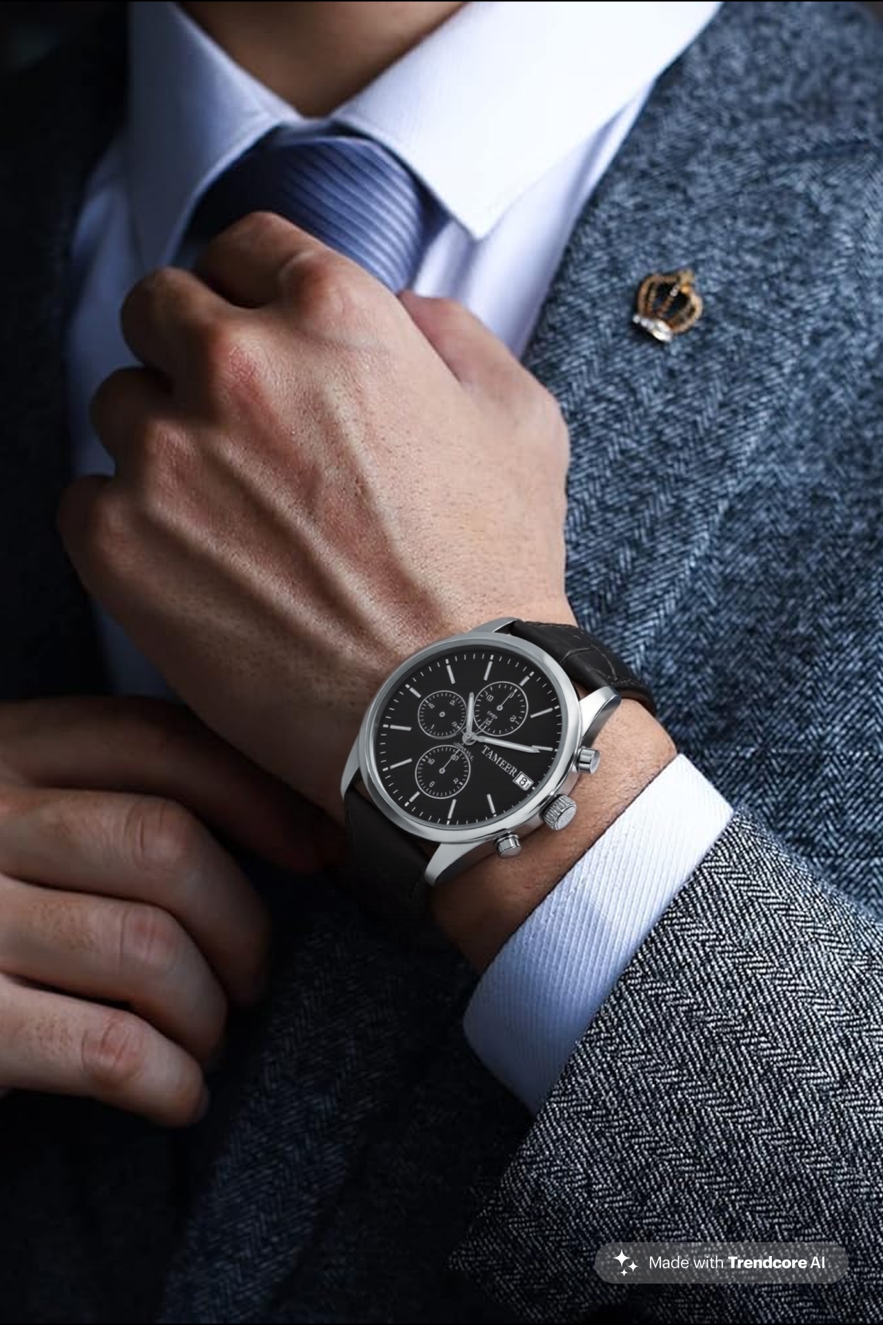 Trendcore Watches