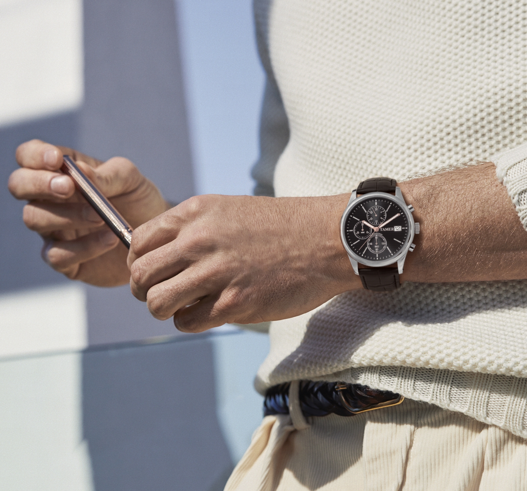 Watches