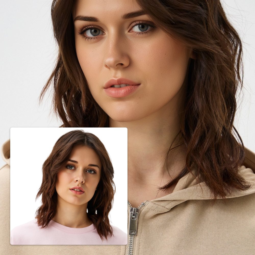 AI Supermodel