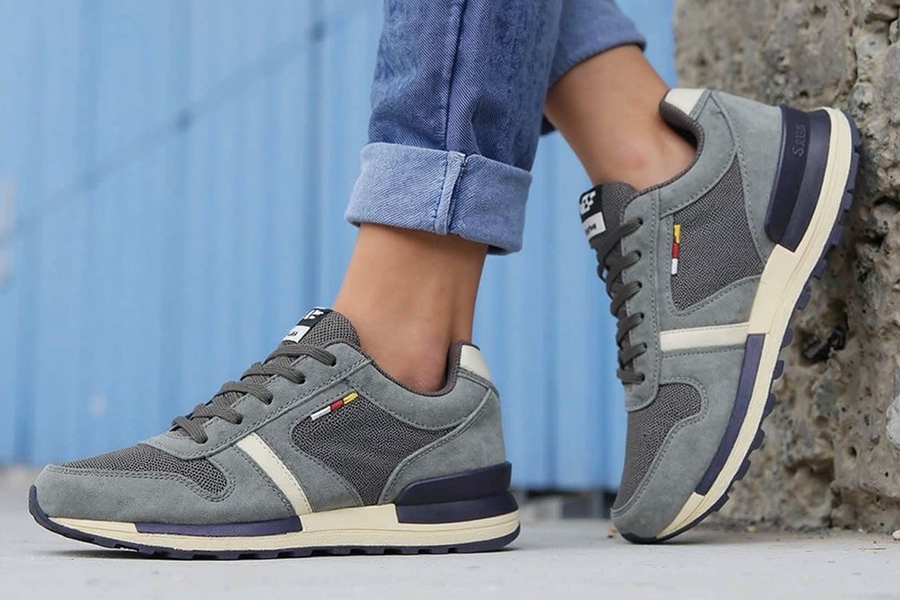 Footwear