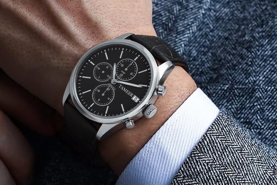 Watches