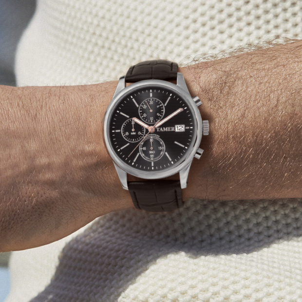 Jewelry & Watches